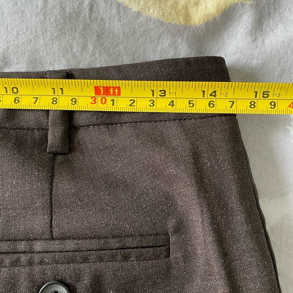 Club Monaco pants size 0 - Picture 10 of 10